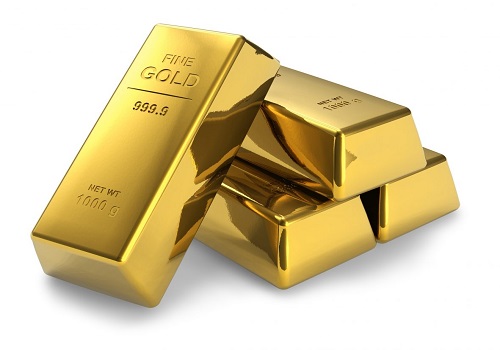 Gold Price Consolidates Near Record Highs Amid Fed Rate Cut Bets and Geopolitical Risks by  Amit Gupta, Kedia Advisory